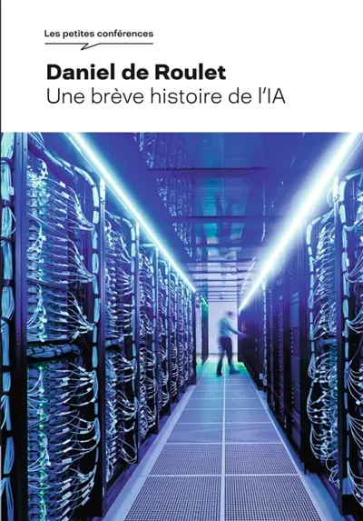 Une brève histoire de l'IA Une brève histoire de l'IA