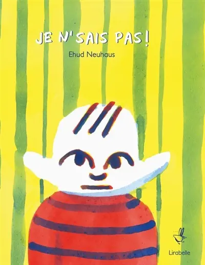 Je n'sais pas !