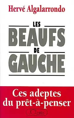 Les Beaufs de gauche