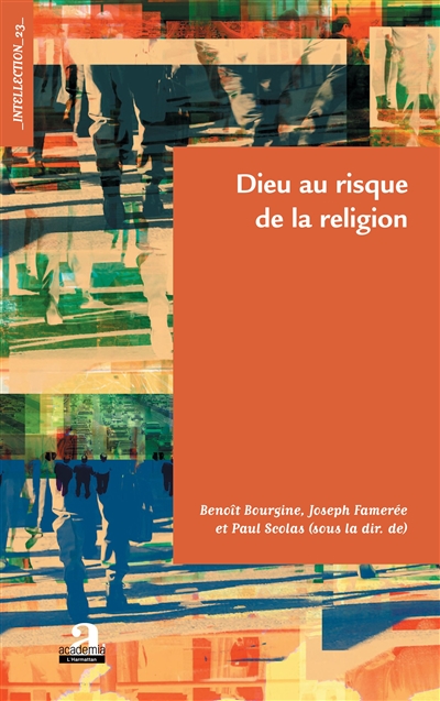 Dieu au risque de la religion