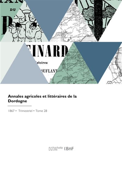 Annales agricoles et...