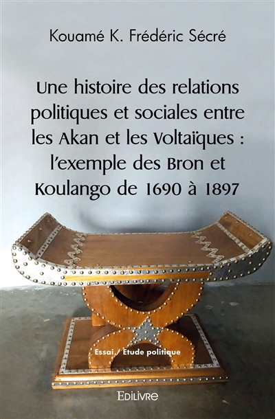 Une histoire des relations...