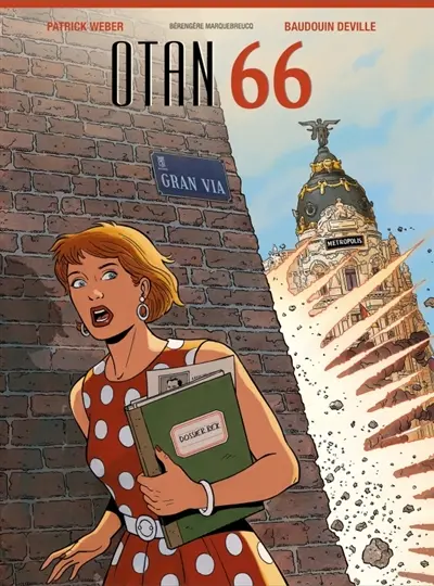 OTAN 66