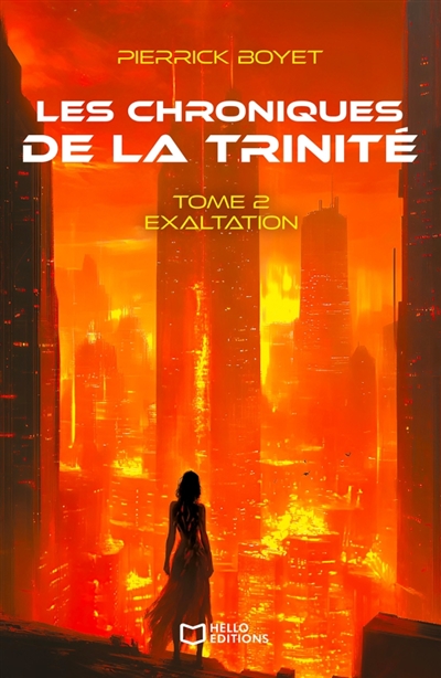 Les Chroniques de la...