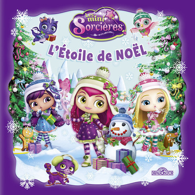 L'étoile de Noël