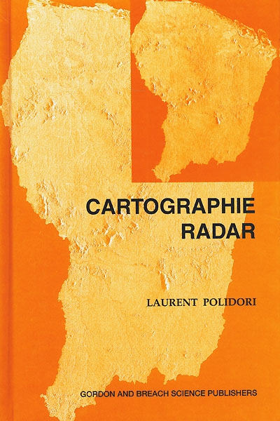 Cartographie radar