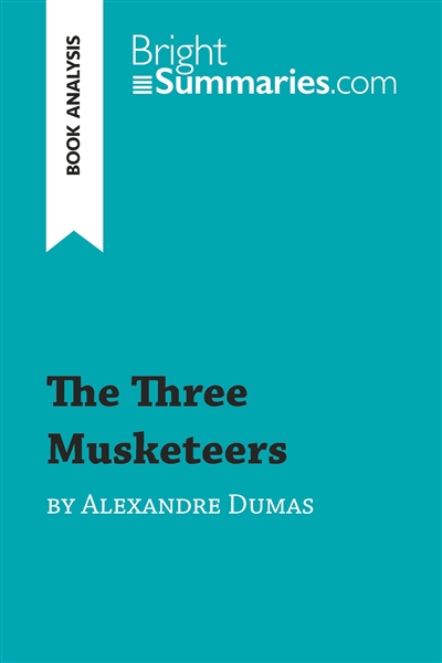 The Three Musketeers by...