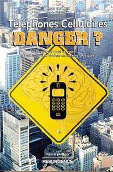 Téléphones cellulaires, danger ?