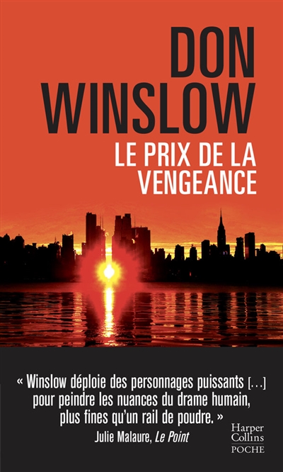 Le prix de la vengeance :...