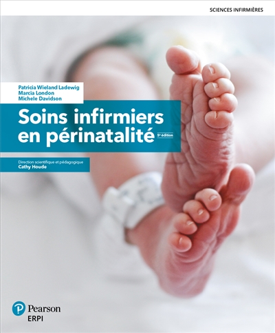 Soins infirmiers en...