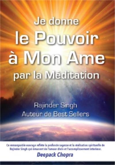 Je donne le pouvoir à mon...