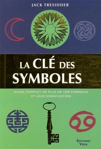 La clé des symboles
