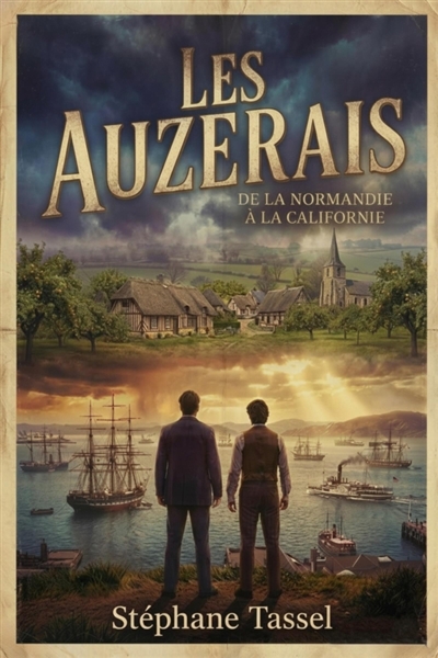 Les Auzerais de la...