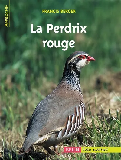 La perdrix rouge