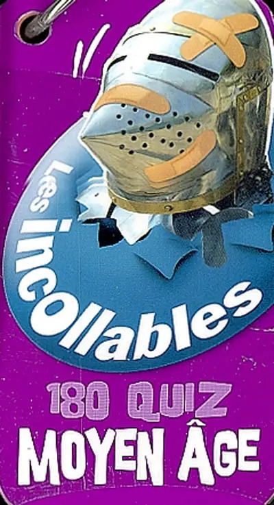 180 quiz Moyen Age