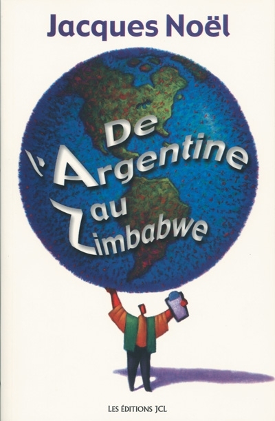 De l'Argentine au Zimbabwe