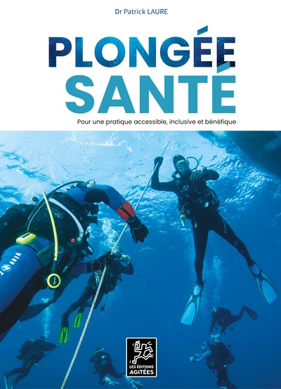 Plongée santé : pour une pratique accessible, inclusive et bénéfique