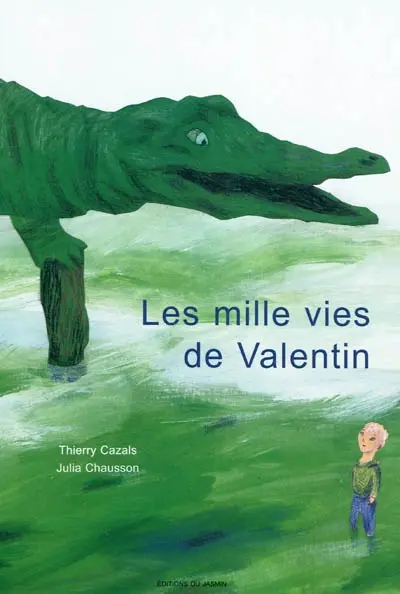 Les mille vies de Valentin