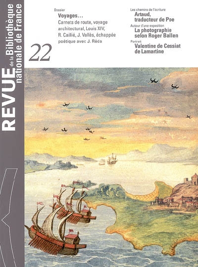 Revue de la Bibliothèque...