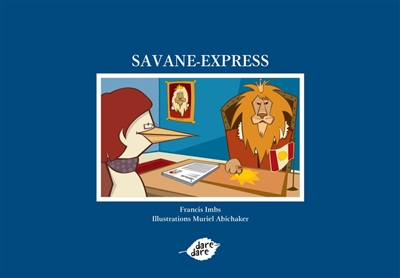 Savane-express