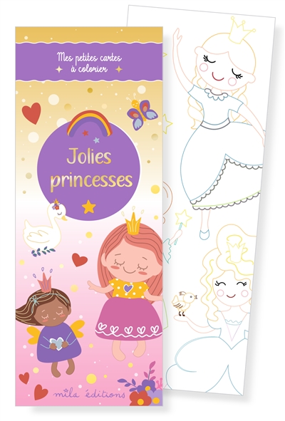Jolies princesses
