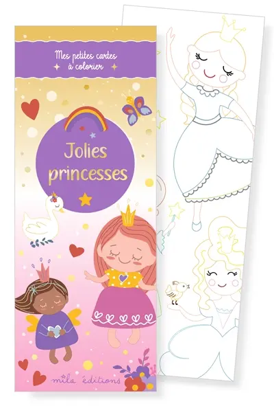 Jolies princesses