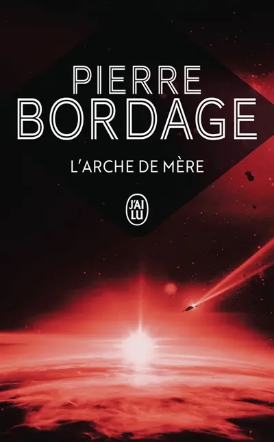 L'Arche de Mère