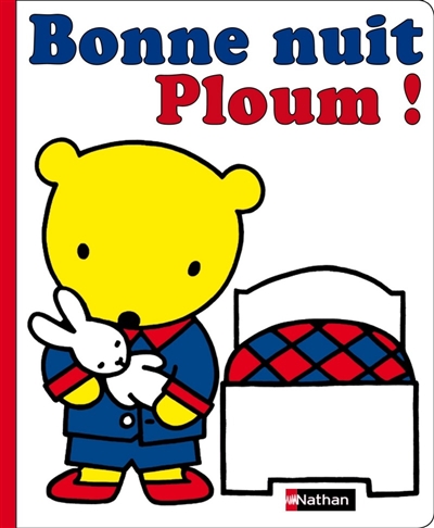 Bonne nuit Ploum !