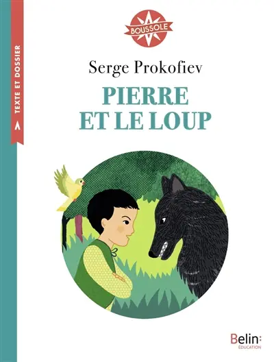 Pierre et le loup