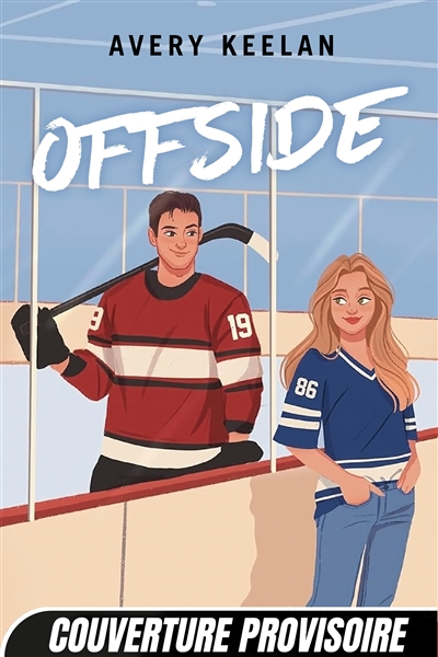 Rules of the game. Vol. 1. Offside