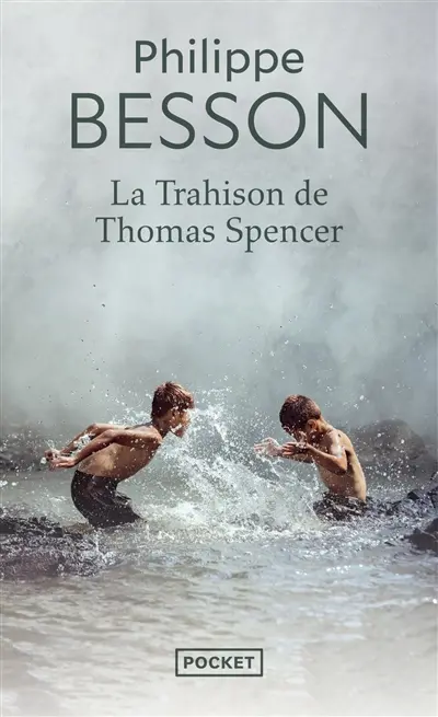 La trahison de Thomas Spencer