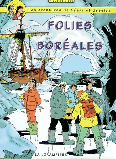 Folies boréales