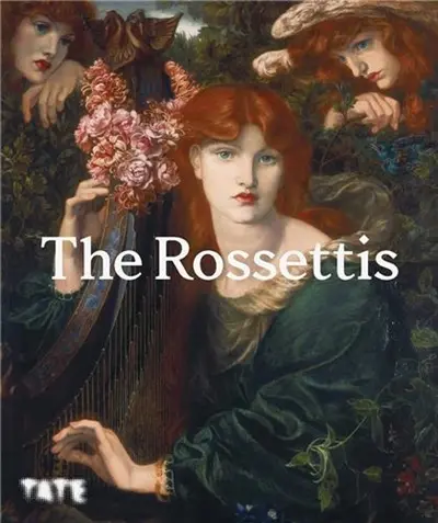 The Rossettis (Paperback)