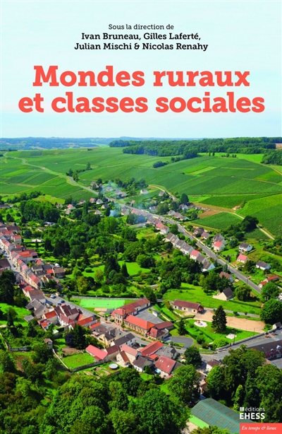 Mondes ruraux et classes sociales : une analyse localisée des groupes sociaux
