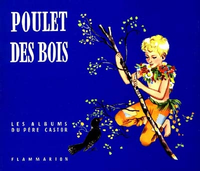 Poulet des Bois