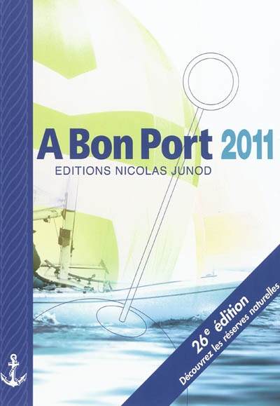 A bon port : guide des ports du Léman