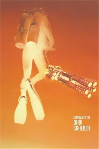 Dirk Skreber : Currents 36