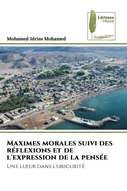 Maximes morales suivi des...