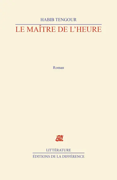 Le maître de l'heure