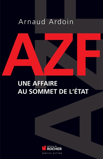 AZF : une affaire au sommet de l'Etat