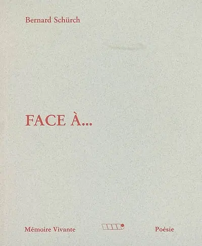 Face à ...