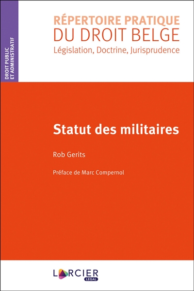 Statut des militaires