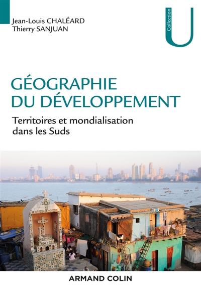 Géographie du développement...