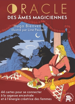 Des âmes magiciennes : 44...