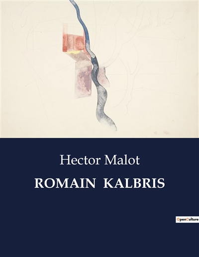 ROMAIN KALBRIS