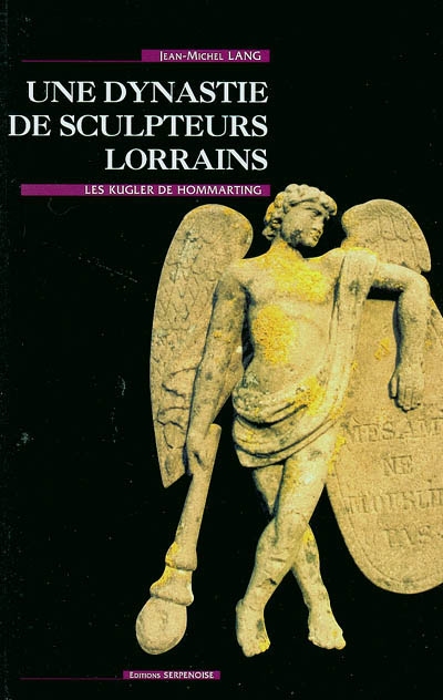 Une dynastie de sculpteurs...