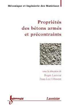 Propriétés des bétons armés et précontraints