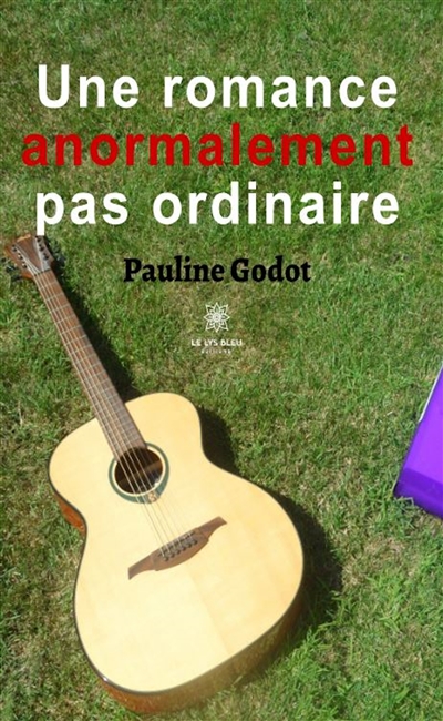 Une romance anormalement...