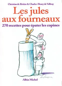 Les jules aux fourneaux