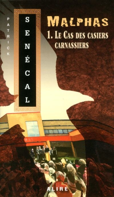 Le cas des casiers...